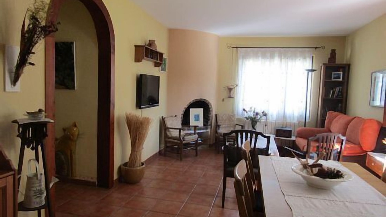 Photo of Livingroom in Borreda