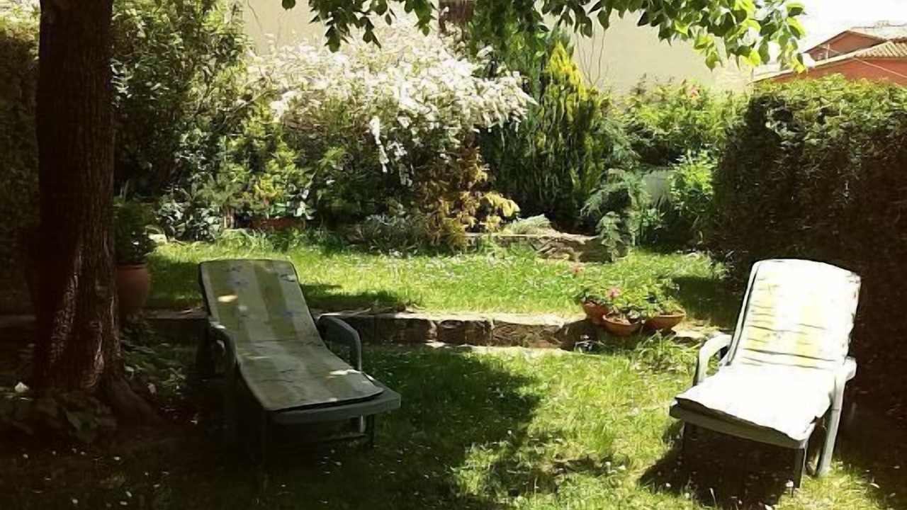 Photo of Outdoor in Borreda