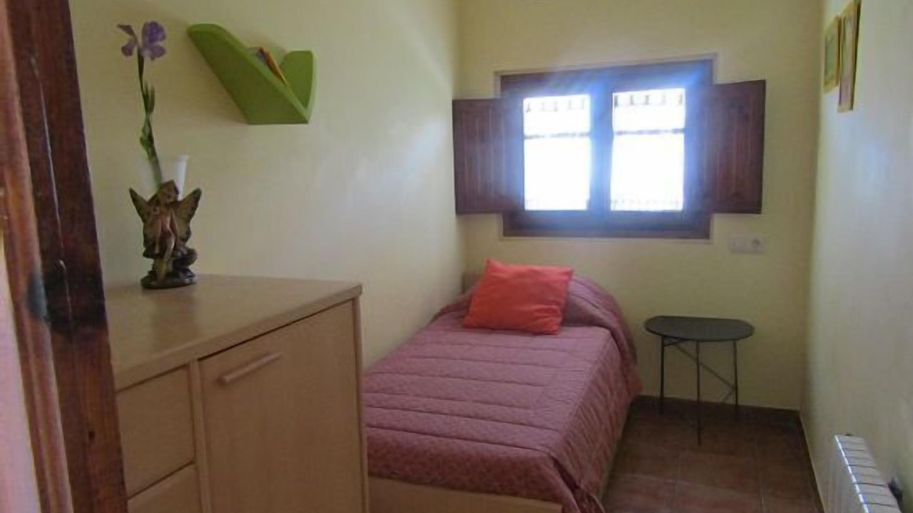 Photo of Bedroom in Borreda
