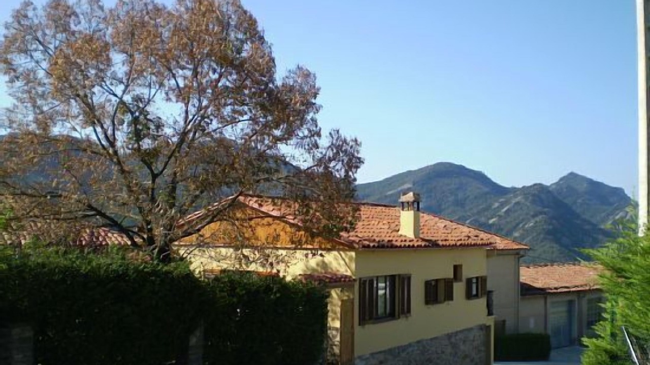 Photo of Outdoor in Borreda