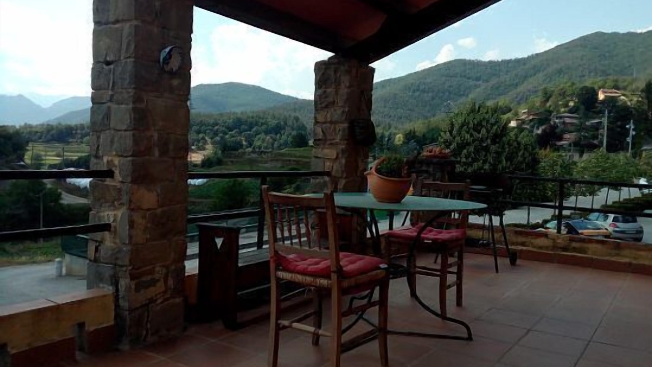 Photo of Outdoor in Borreda
