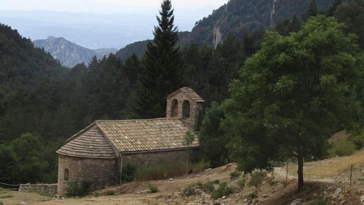 Photo of Outdoor in Borreda