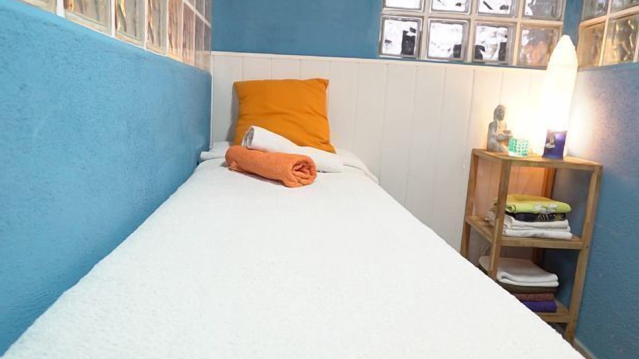 Photo of Bedroom in Olost