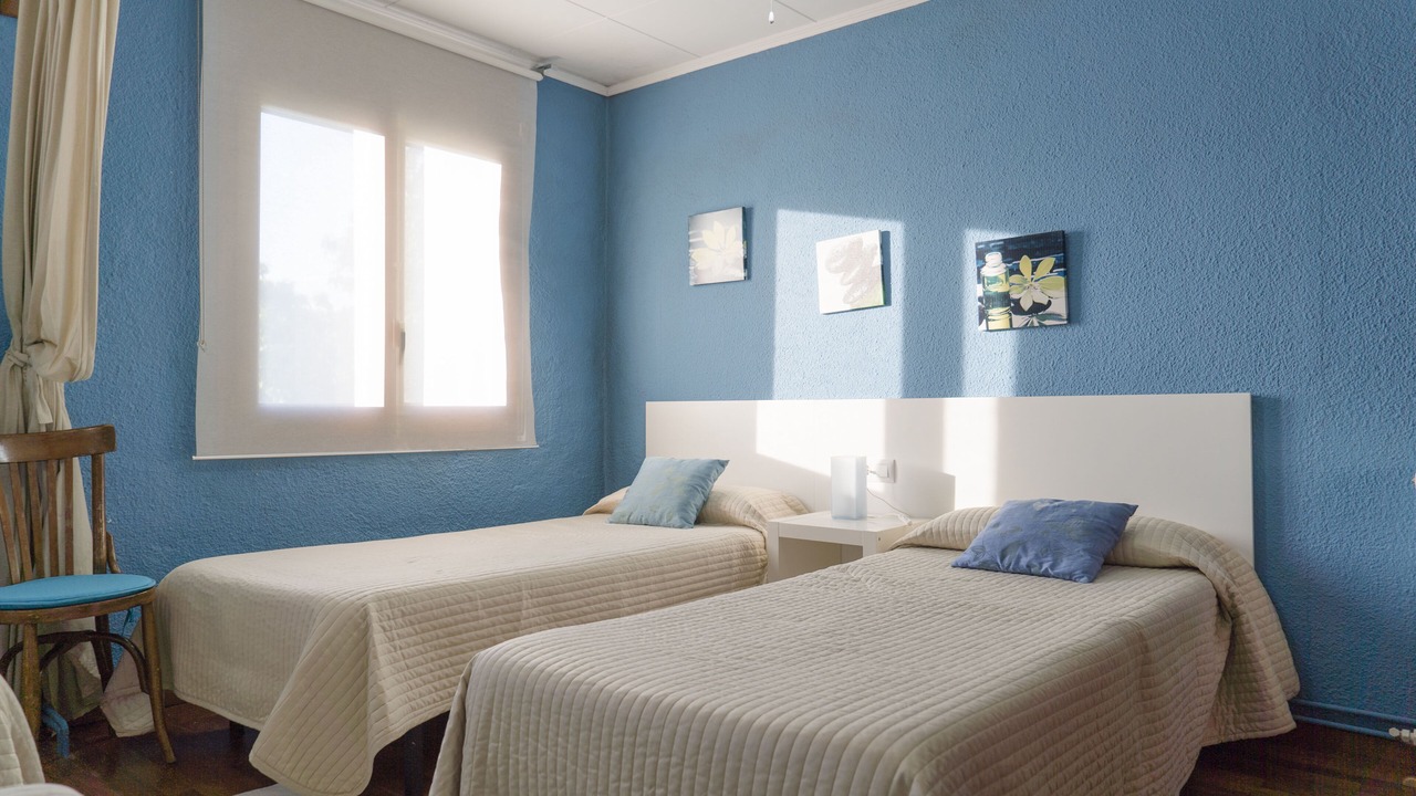Photo of Bedroom in Olost