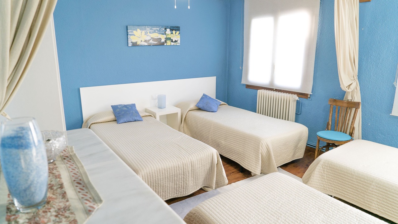 Photo of Bedroom in Olost