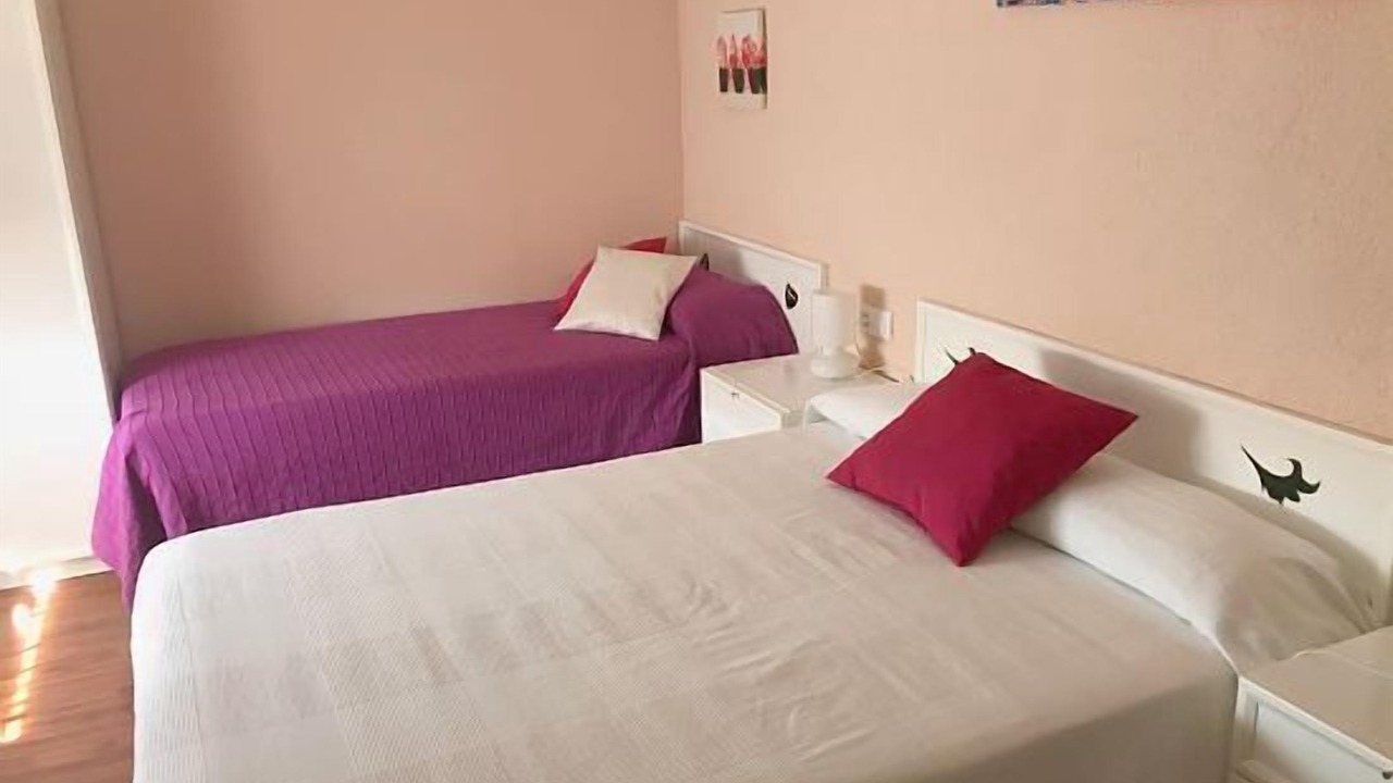 Photo of Bedroom in Olost