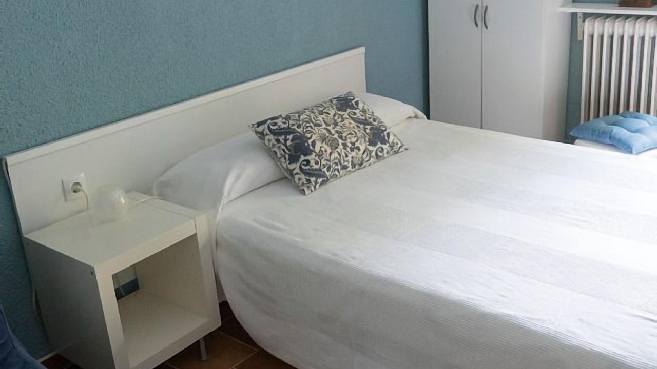 Photo of Bedroom in Olost