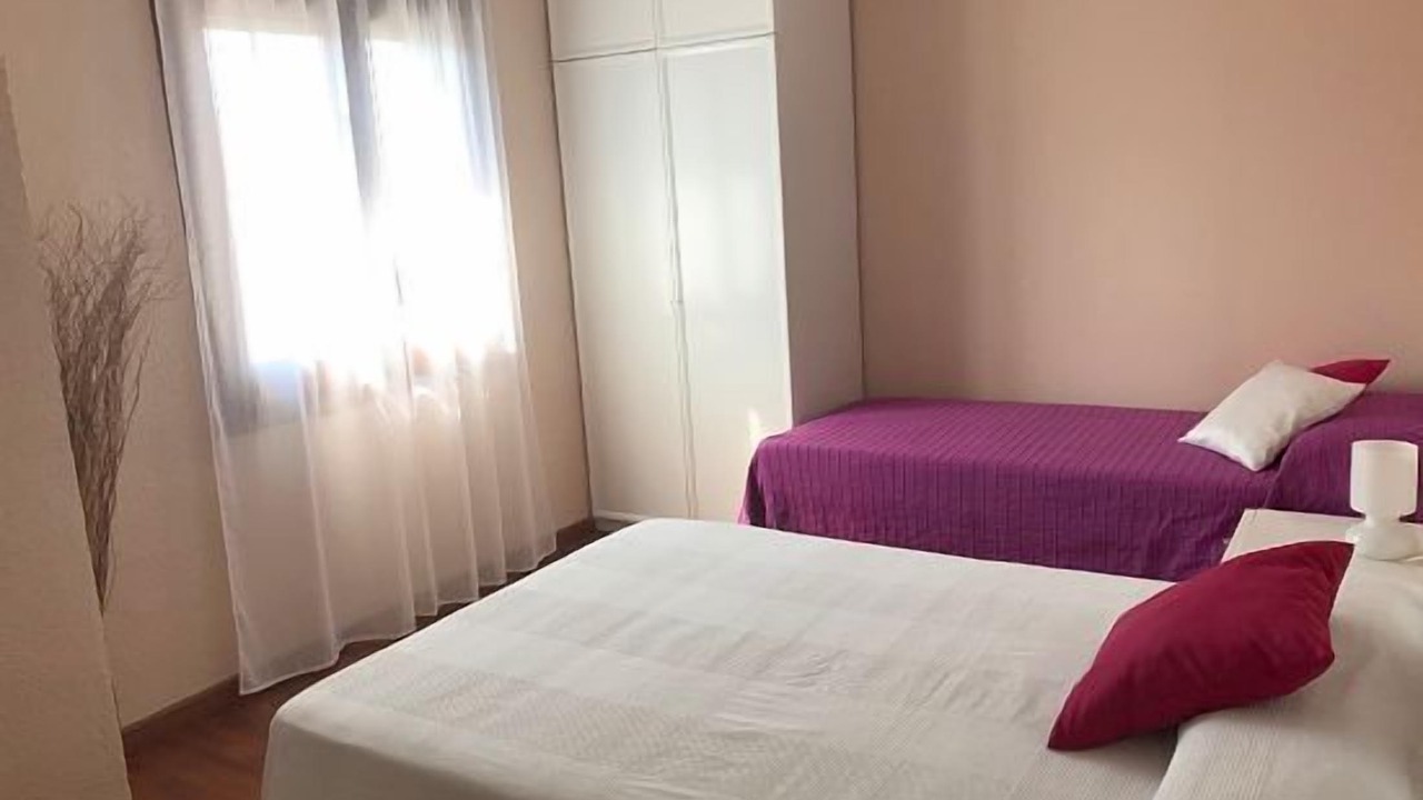 Photo of Bedroom in Olost
