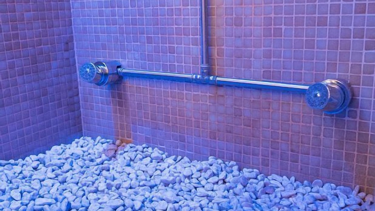Photo of Bathroom in Olost