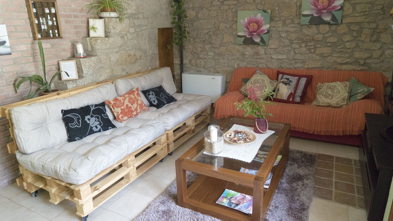 Photo of Livingroom in Olost
