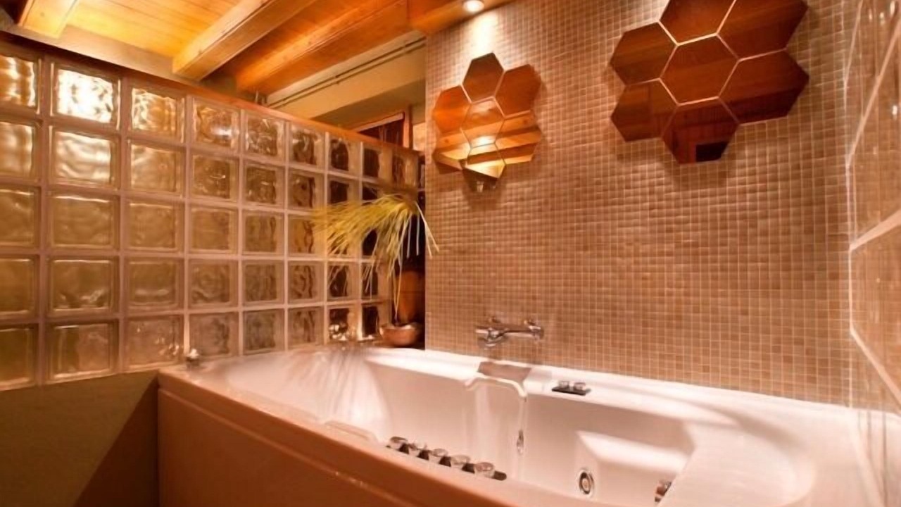 Photo of Bathroom in Olost