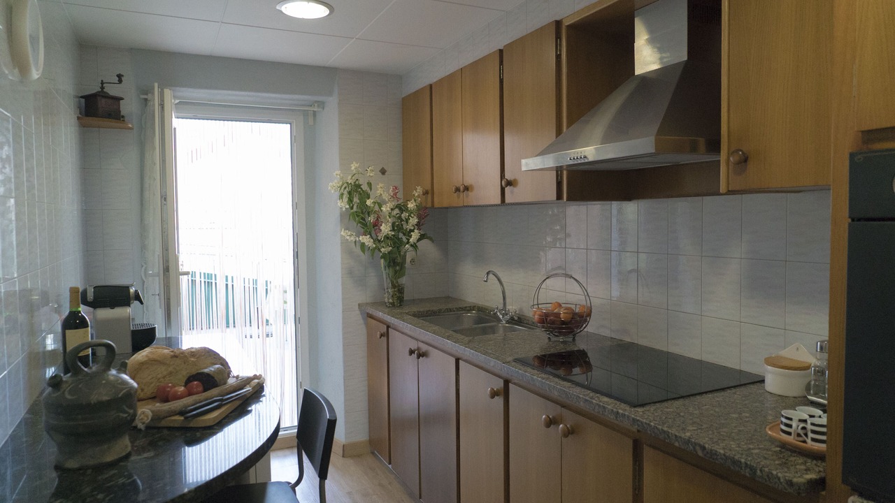 Photo of Kitchen in Olost