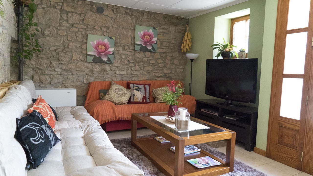 Photo of Livingroom in Olost