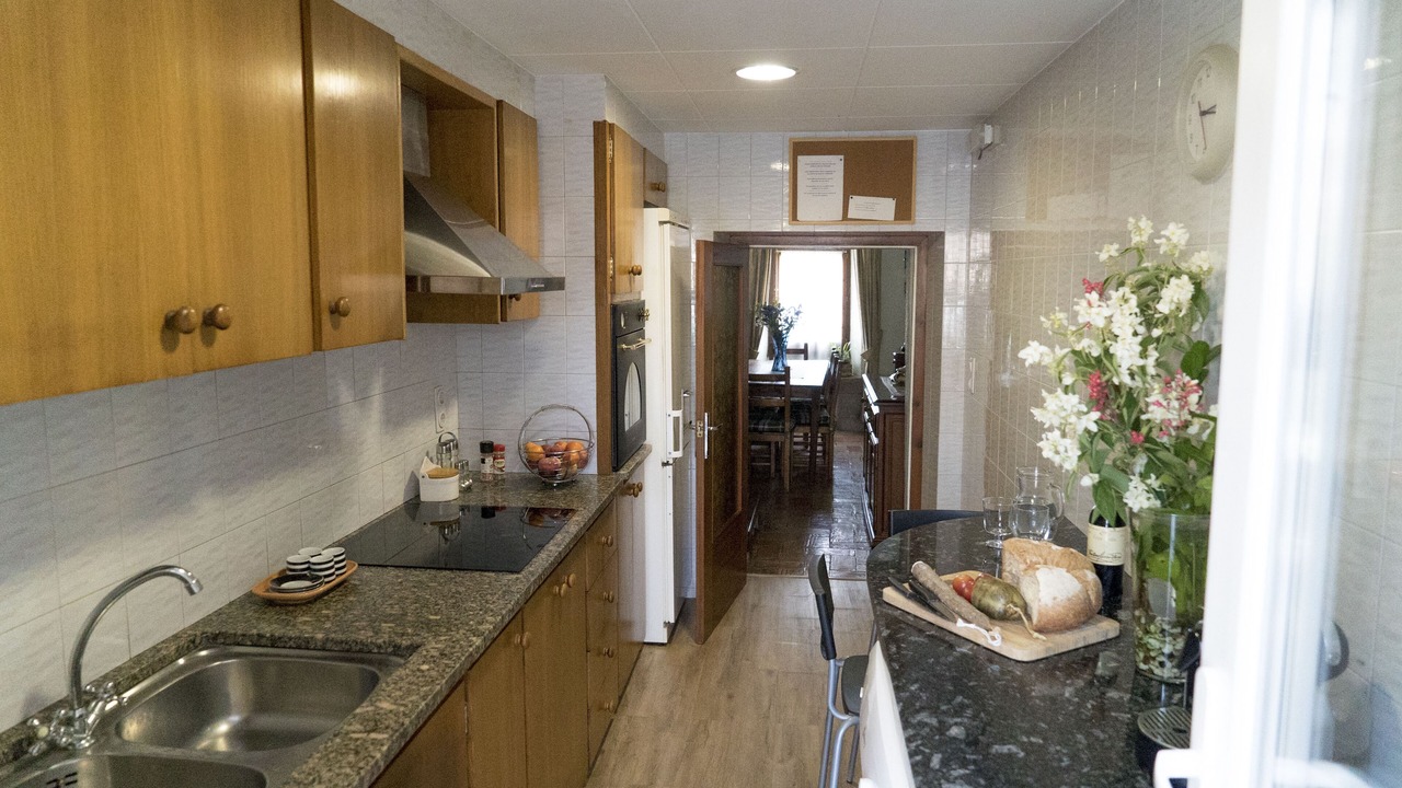 Photo of Kitchen in Olost