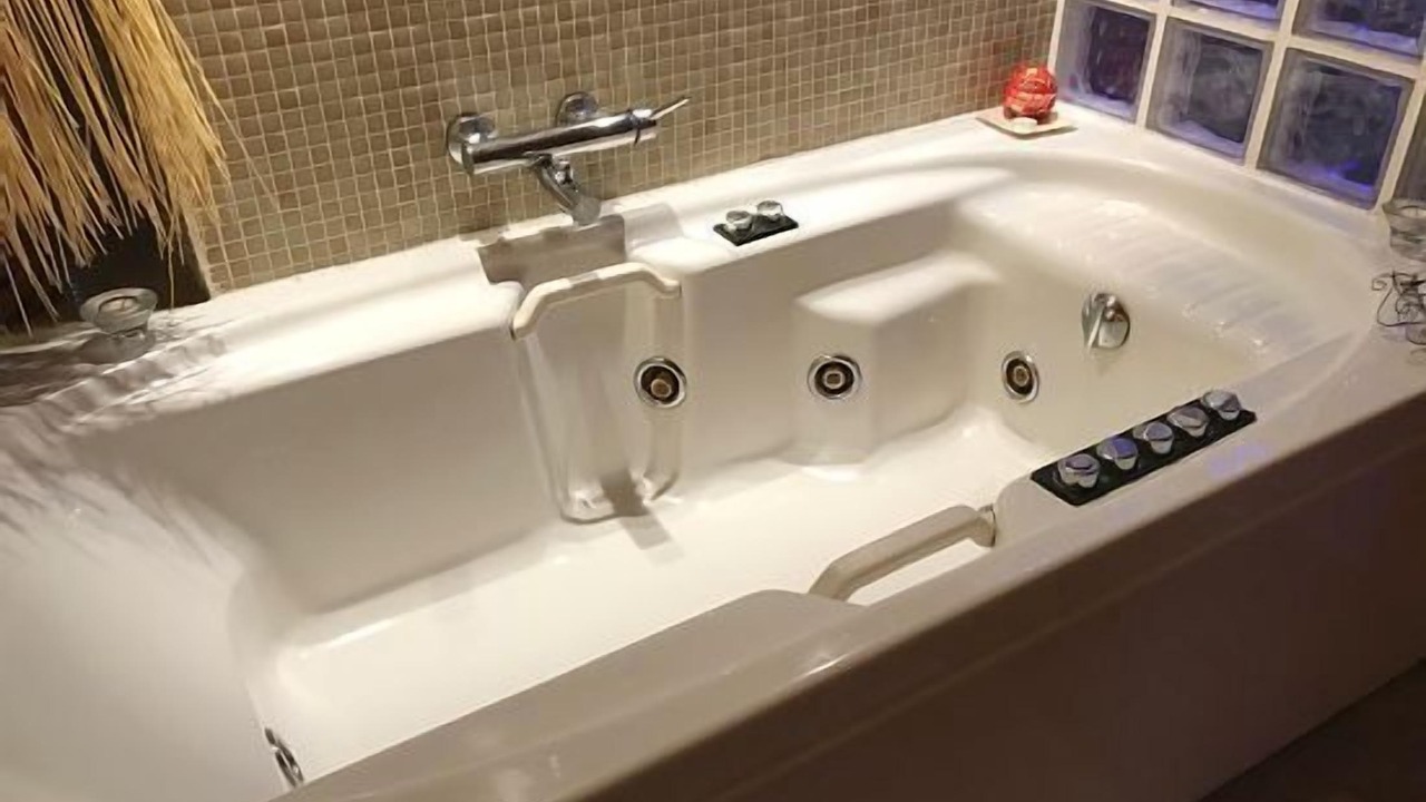 Photo of Bathroom in Olost