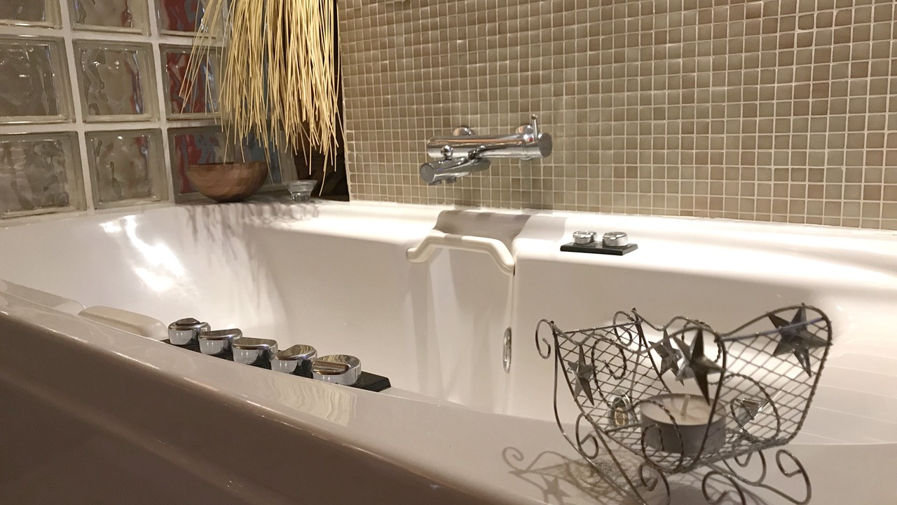Photo of Bathroom in Olost