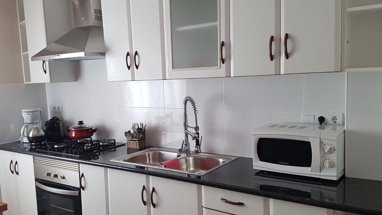 Photo of Kitchen in Sabadell