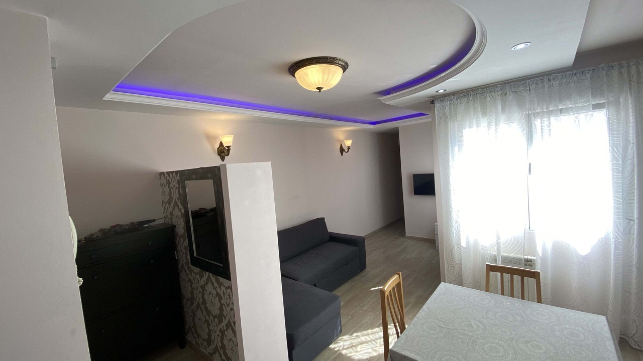 Photo of Livingroom in Sabadell