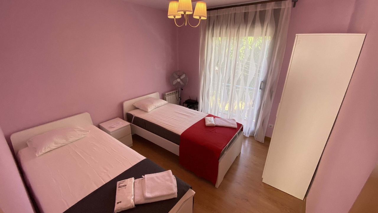 Photo of Bedroom in Sabadell