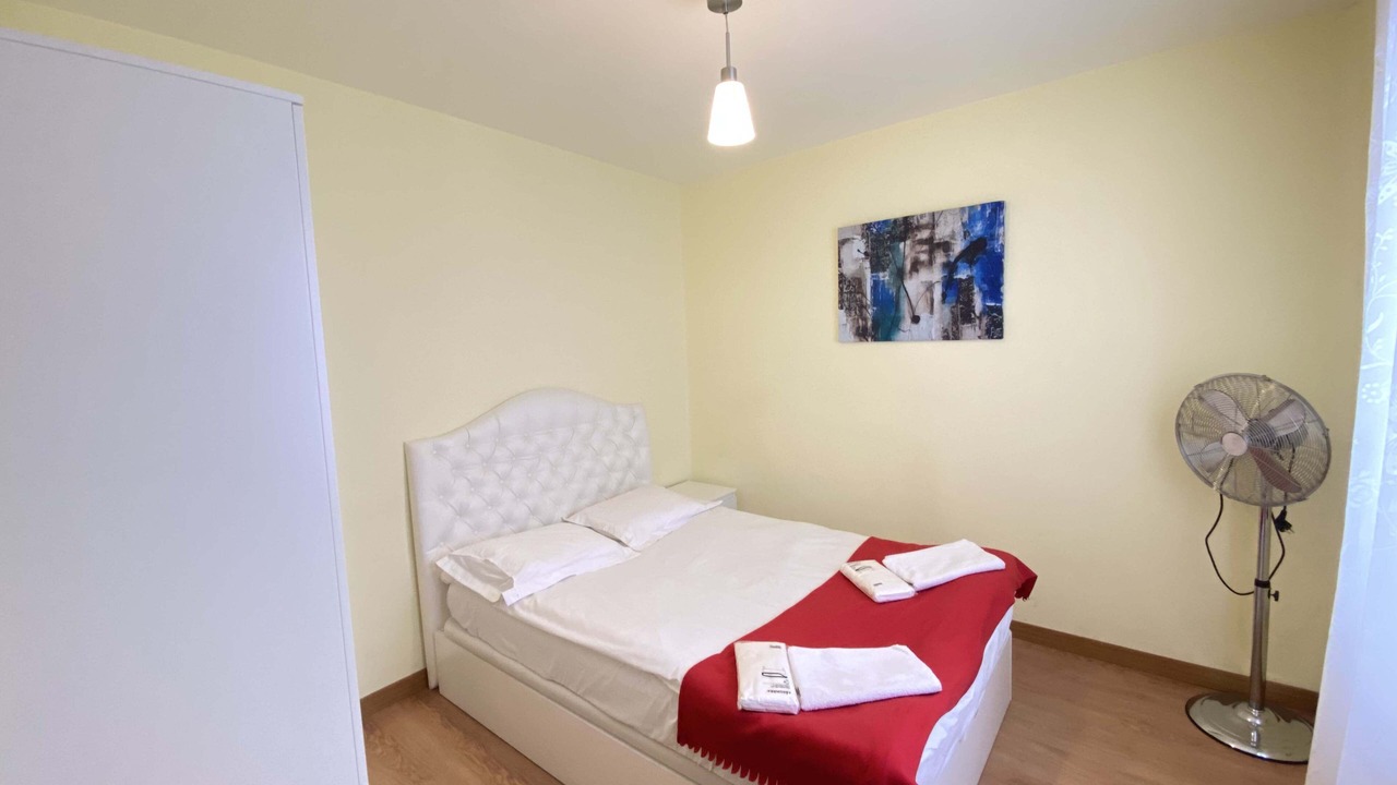 Photo of Bedroom in Sabadell
