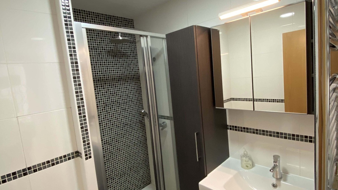 Photo of Bathroom in Sabadell