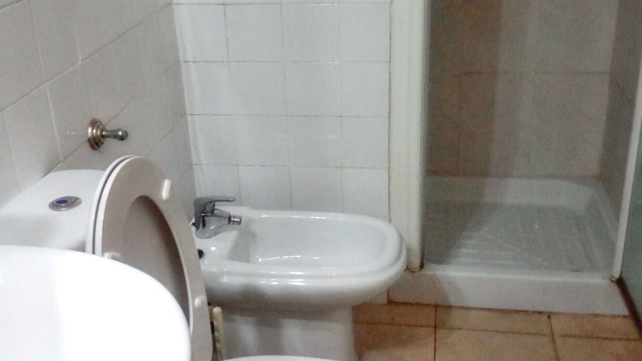 Photo of Bathroom in L'Ametlla de Merola