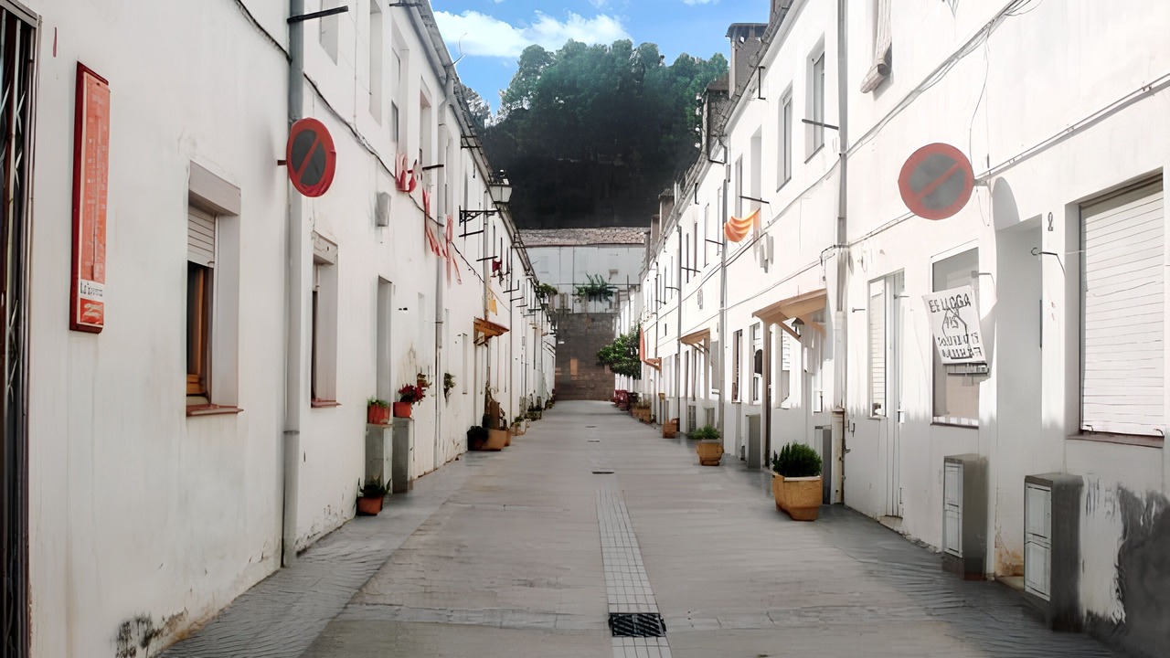 Photo of Outdoor in L'Ametlla de Merola