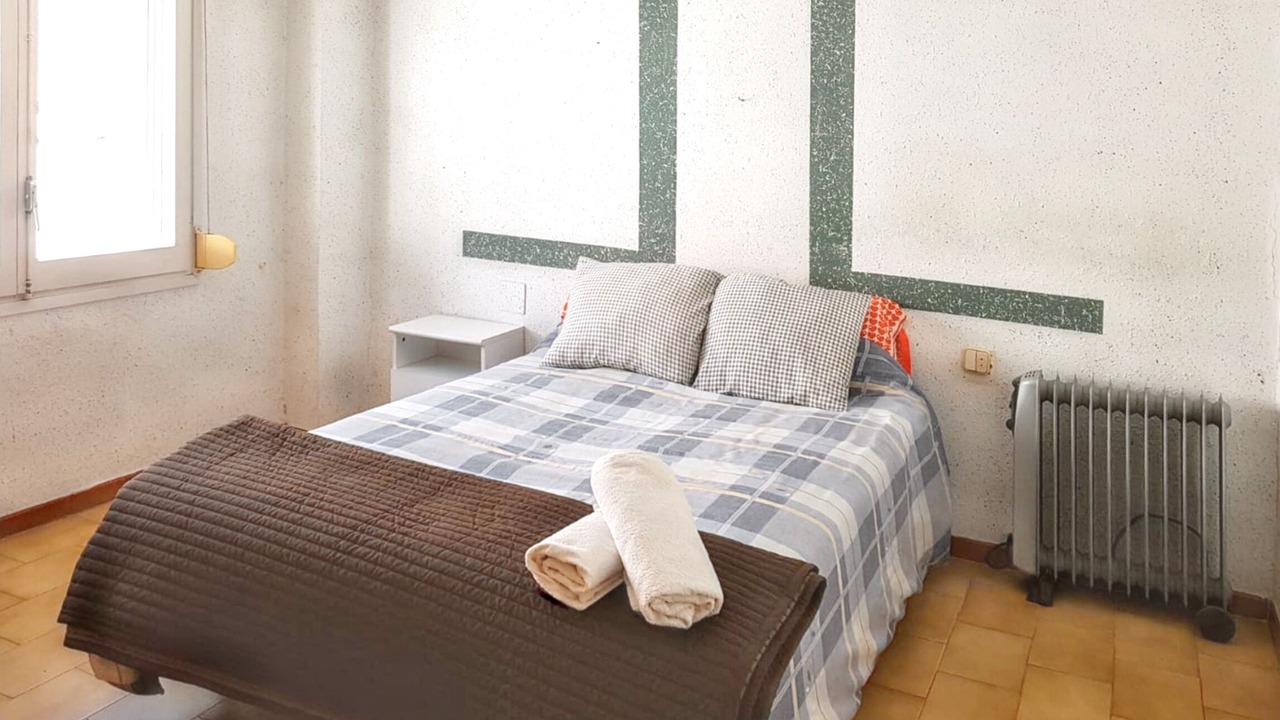 Photo of Bedroom in L'Ametlla de Merola