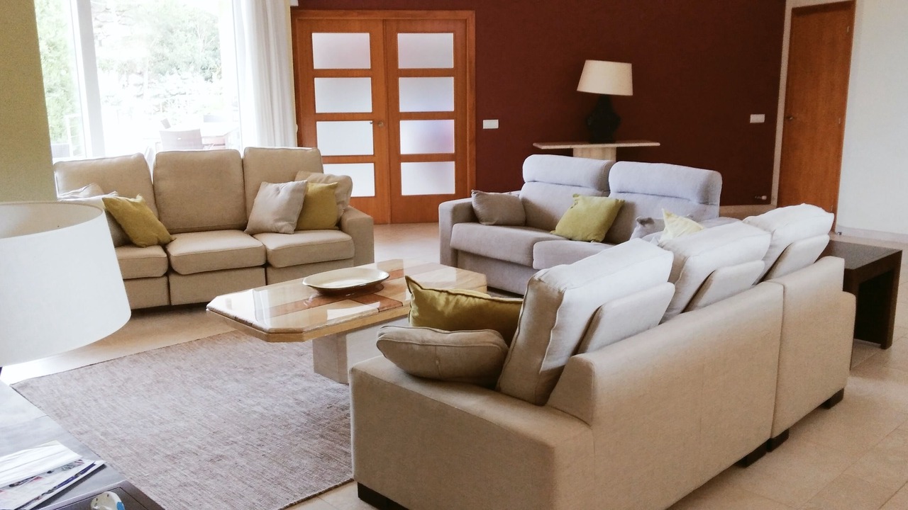 Photo of Livingroom in Aiguablava