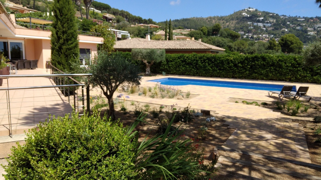 Photo of Outdoor in Aiguablava