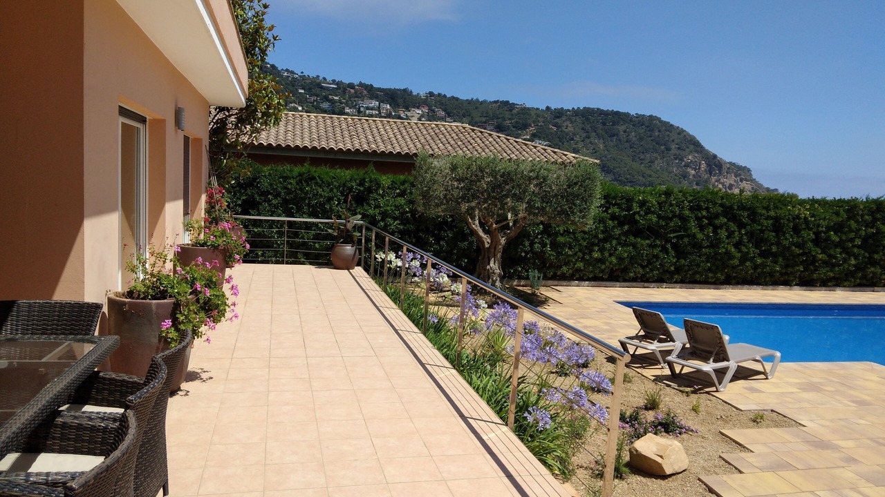 Photo of Outdoor in Aiguablava