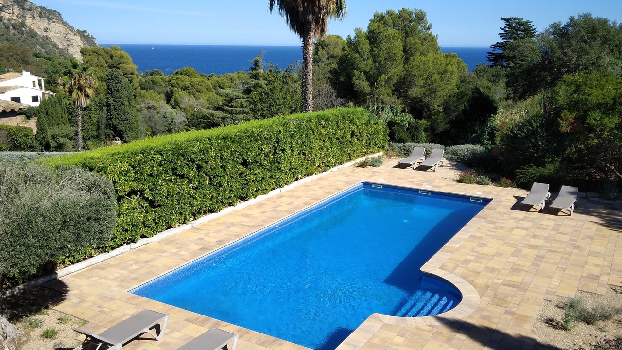 Photo of Outdoor in Aiguablava