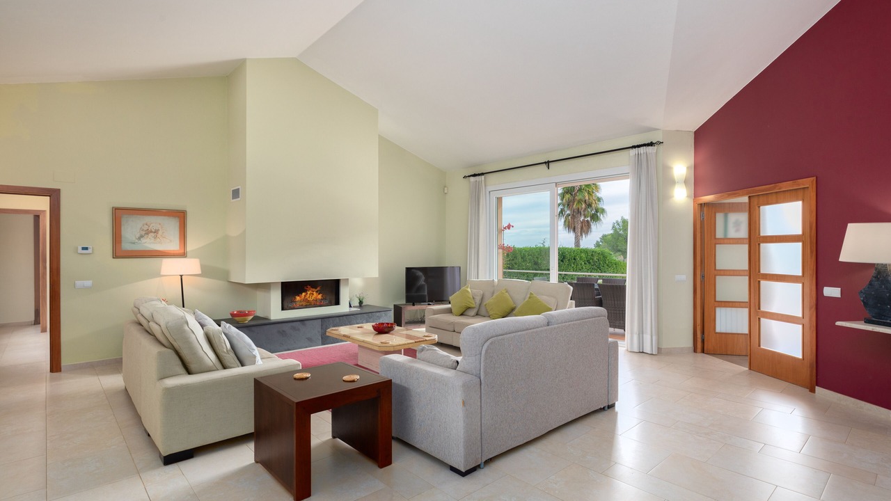 Photo of Livingroom in Aiguablava