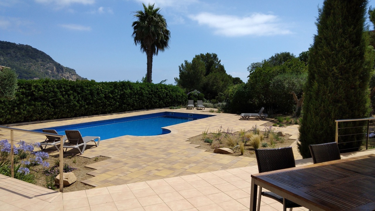 Photo of Outdoor in Aiguablava