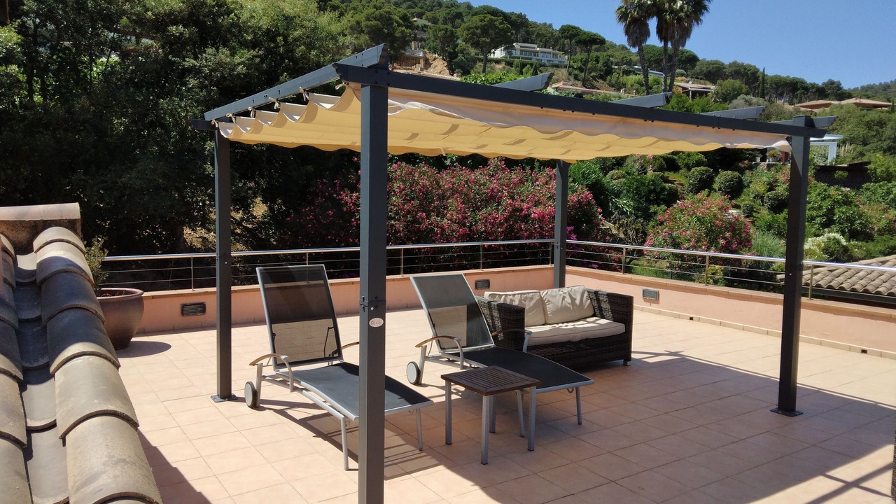 Photo of Outdoor in Aiguablava