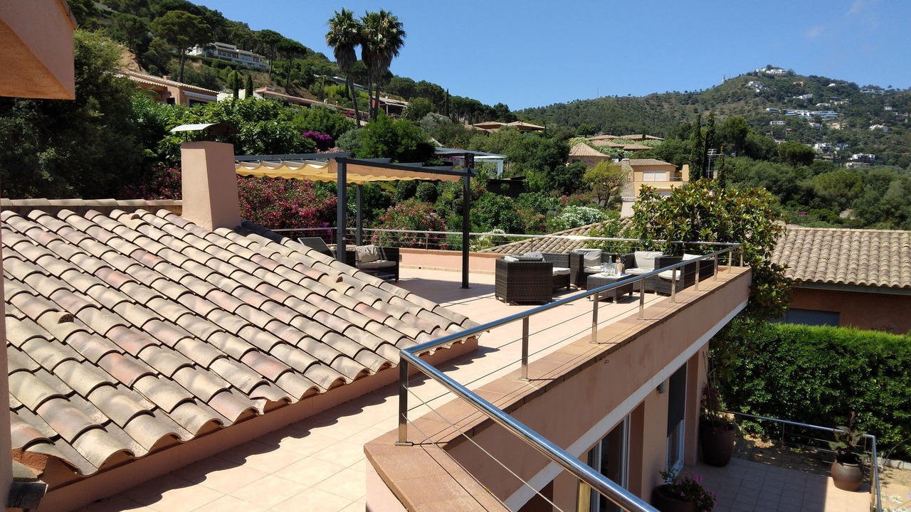 Photo of Outdoor in Aiguablava