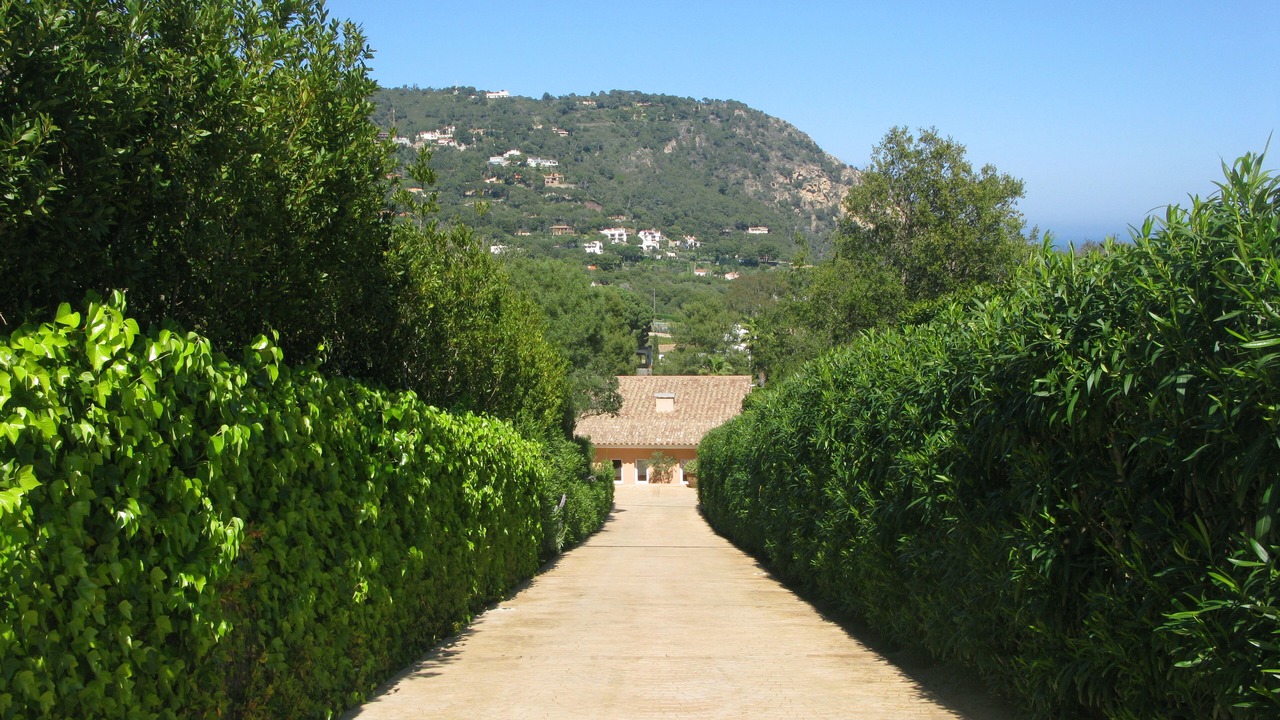Photo of Outdoor in Aiguablava