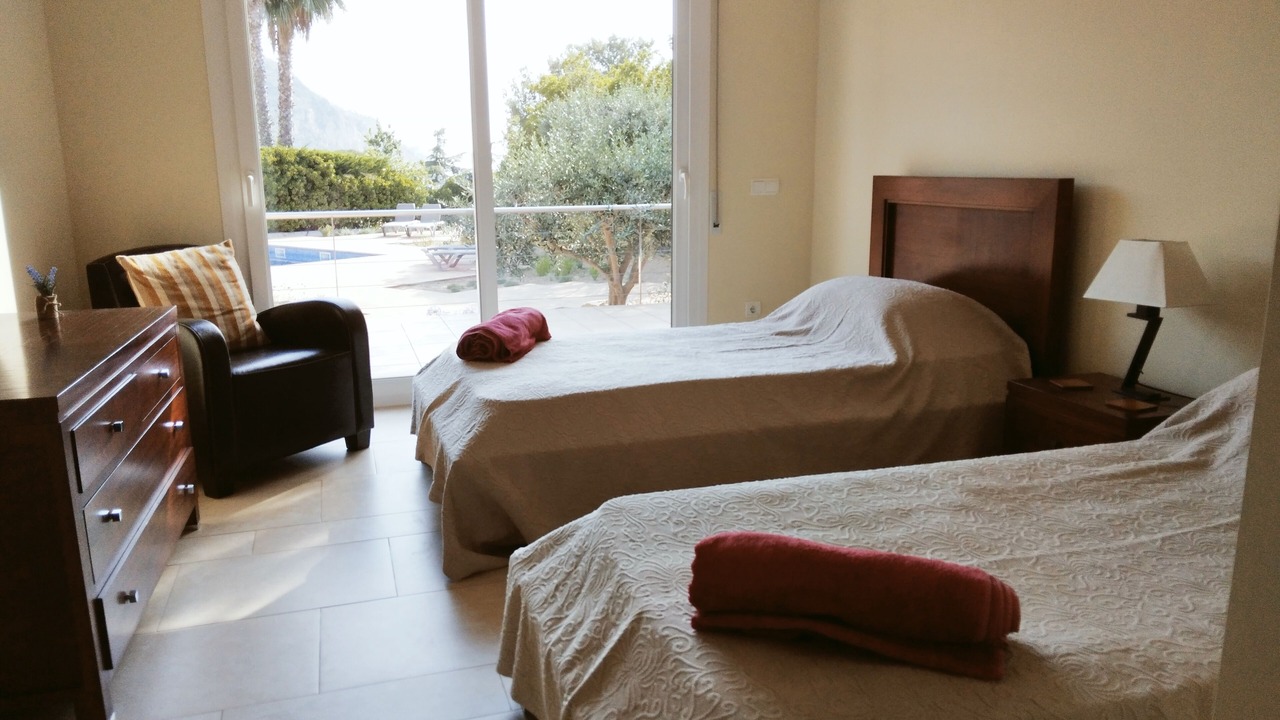 Photo of Bedroom in Aiguablava