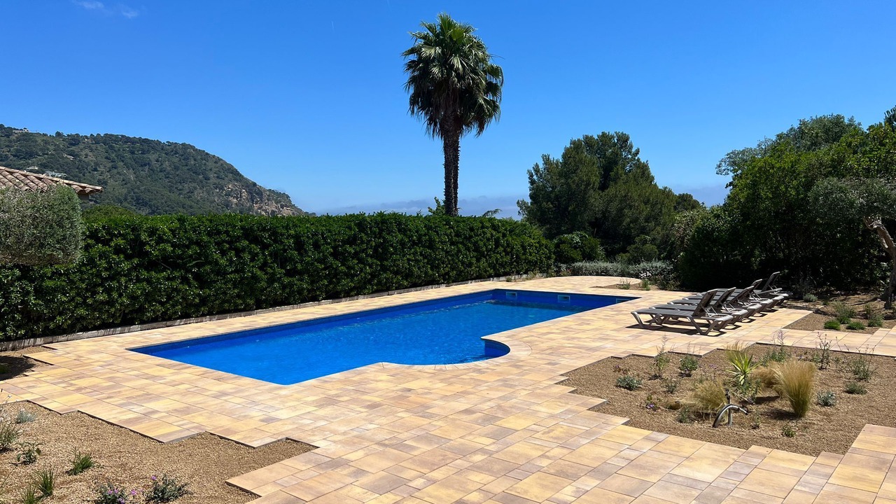Photo of Outdoor in Aiguablava