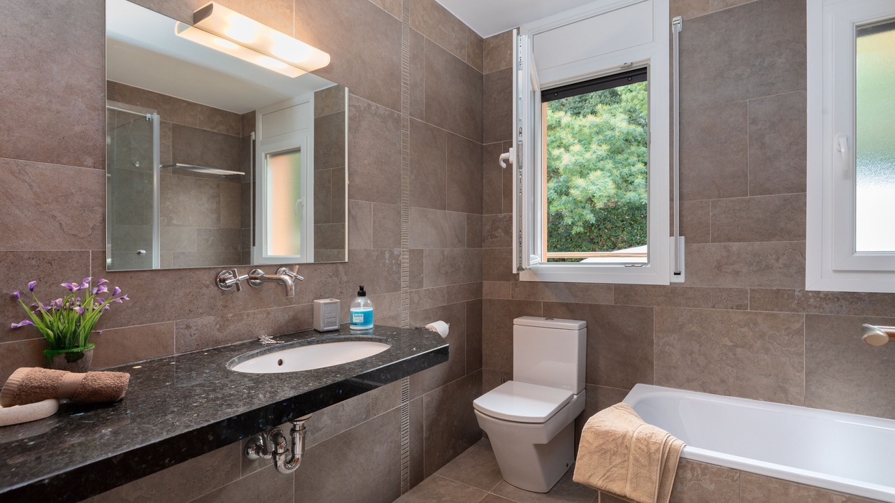 Photo of Bathroom in Aiguablava