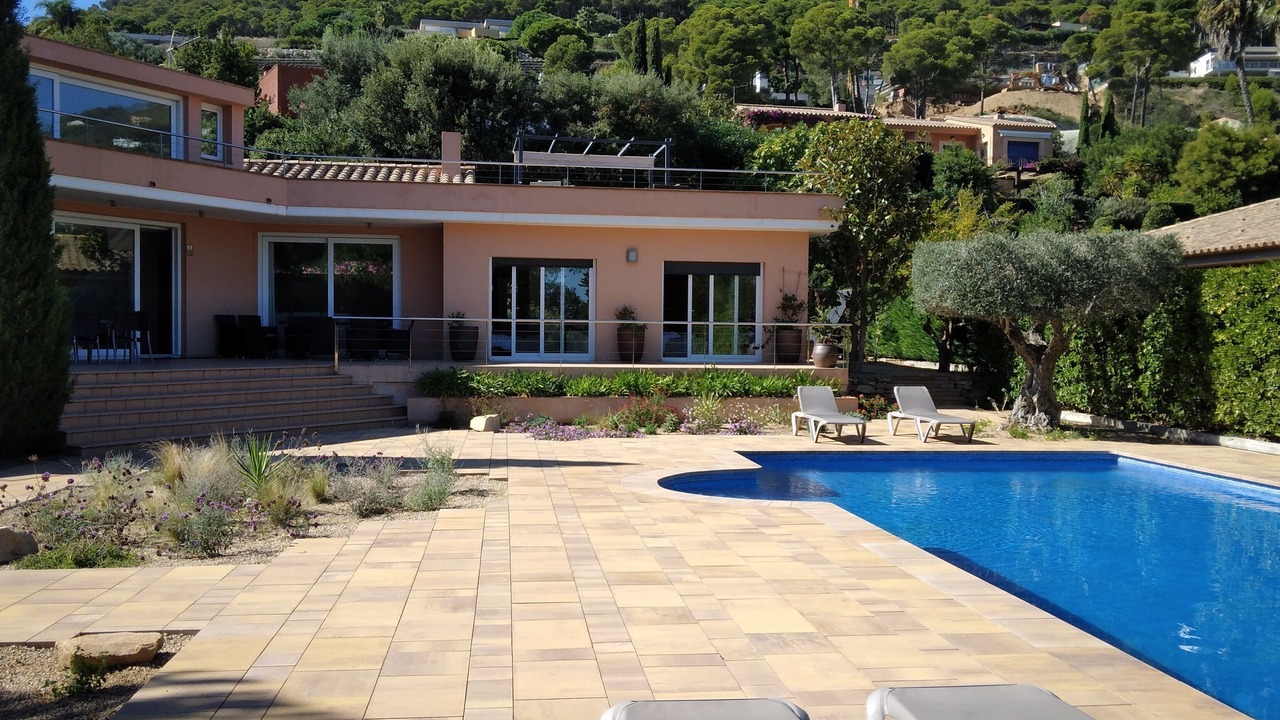 Photo of Outdoor in Aiguablava