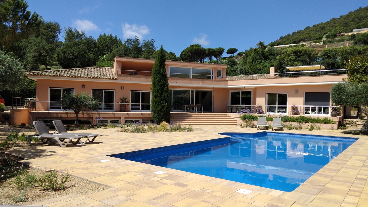 Photo of Outdoor in Aiguablava