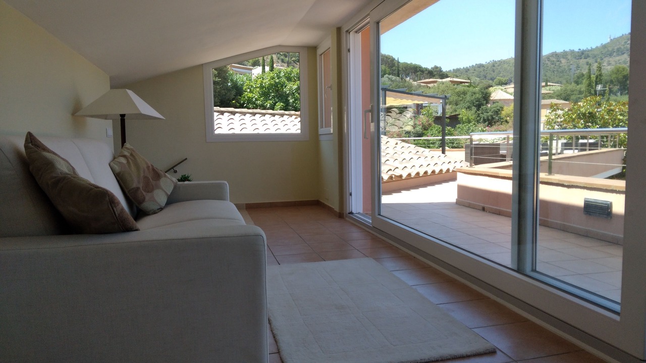 Photo of Livingroom in Aiguablava