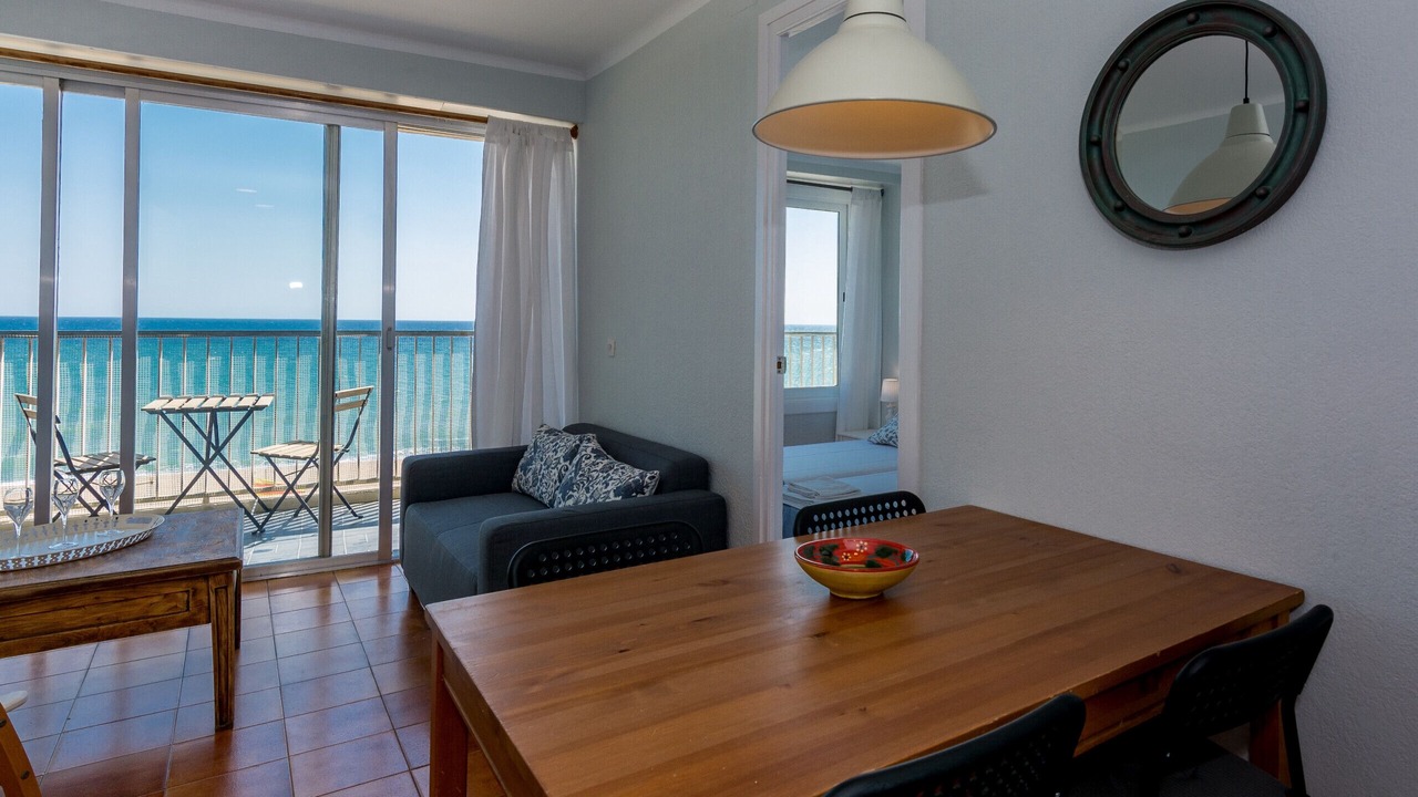 Photo of Livingroom in Calella
