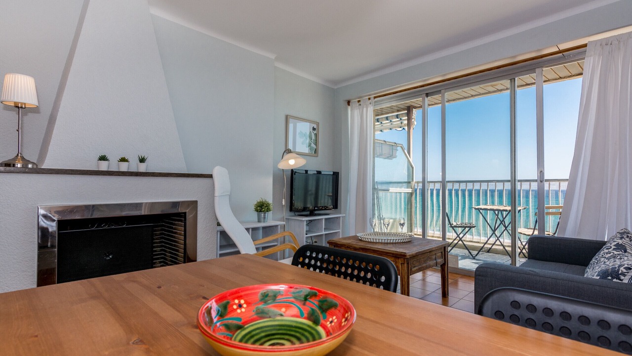 Photo of Livingroom in Calella
