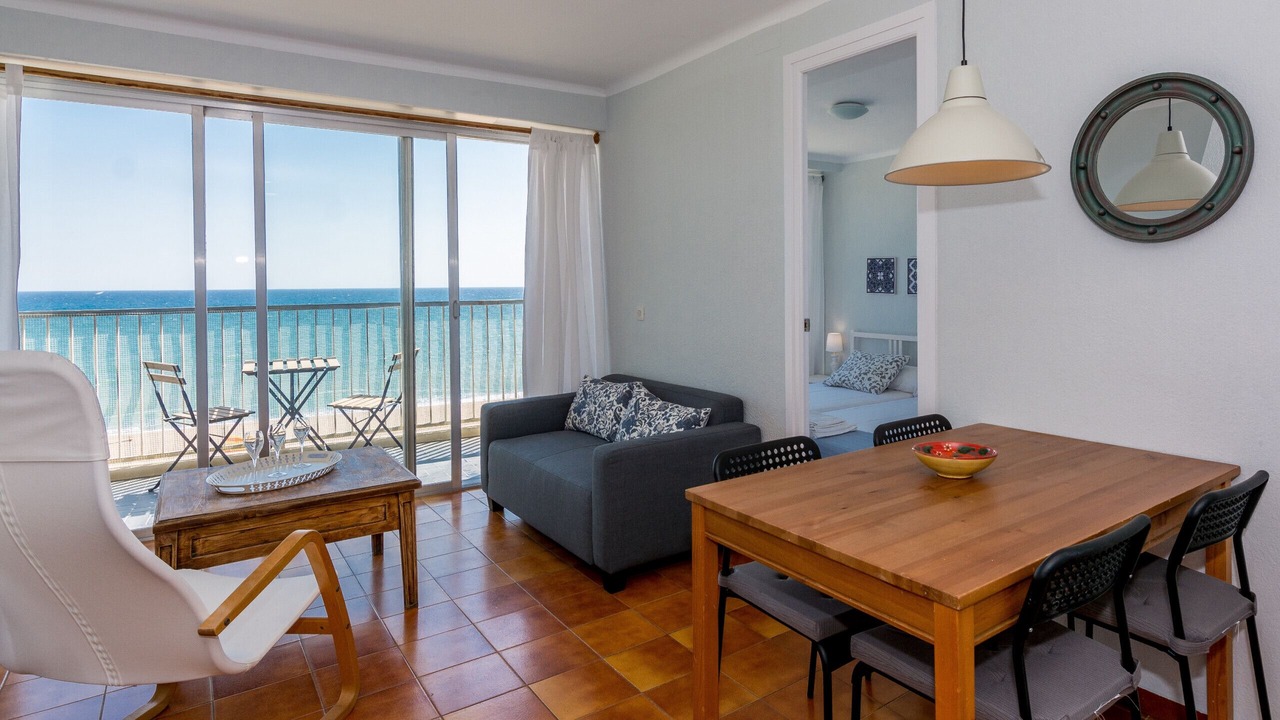 Photo of Livingroom in Calella