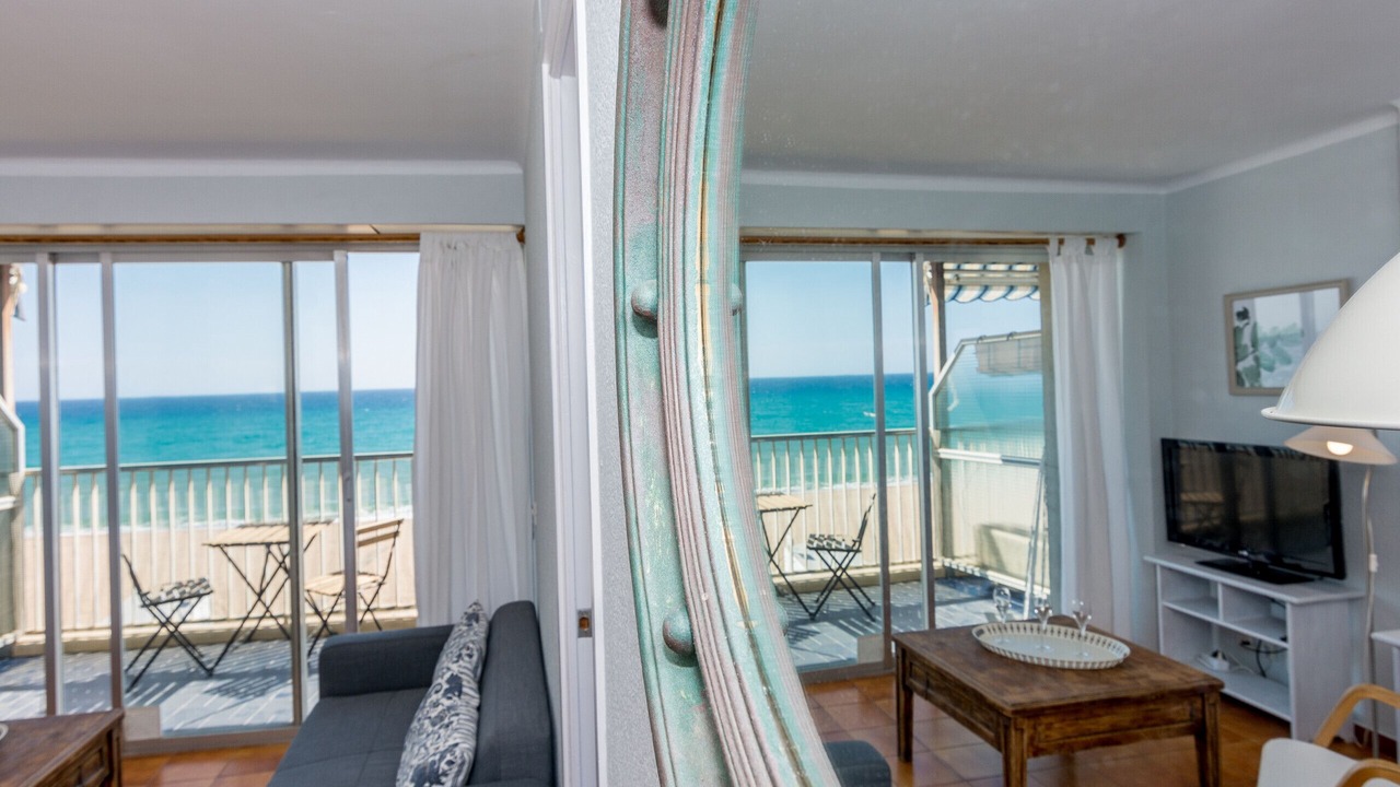 Photo of Livingroom in Calella