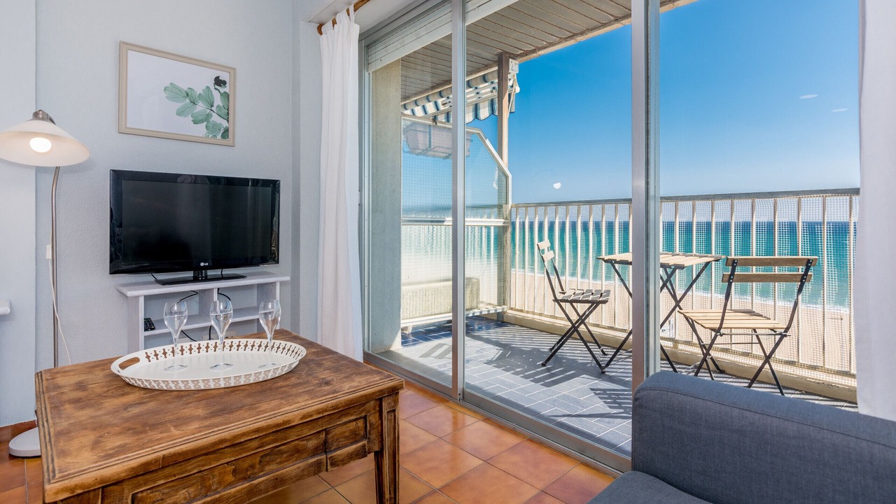 Photo of Livingroom in Calella