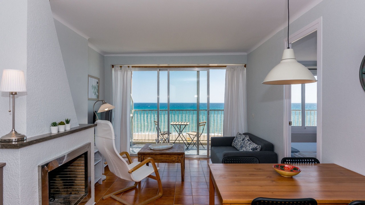 Photo of Livingroom in Calella