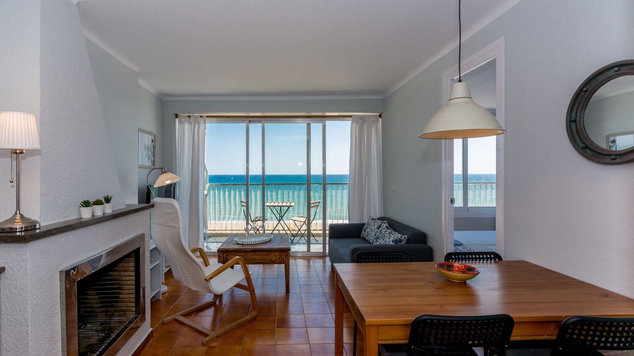 Photo of Livingroom in Calella